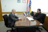 Посланик у Представничком дому Никола Ловриновић примио амбасадора Словачке Републике у БиХ   